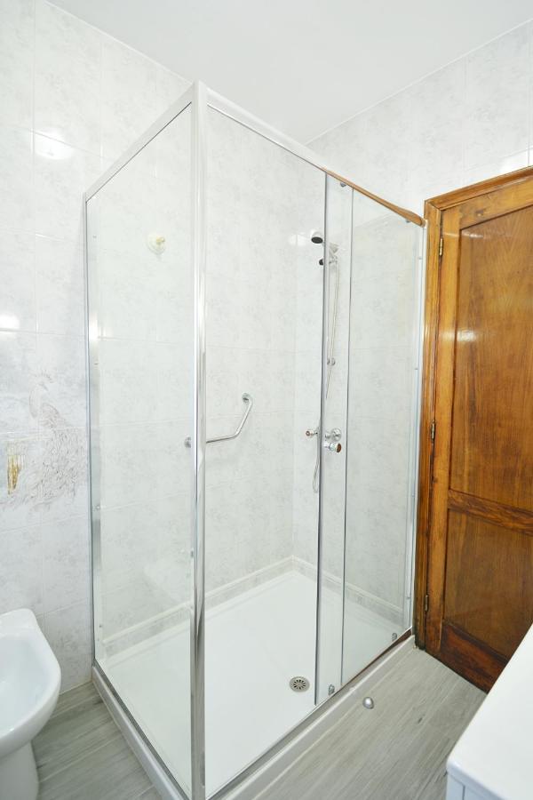 Casa con jardín en Vilanova de Arousa Pontevedra Exterior foto