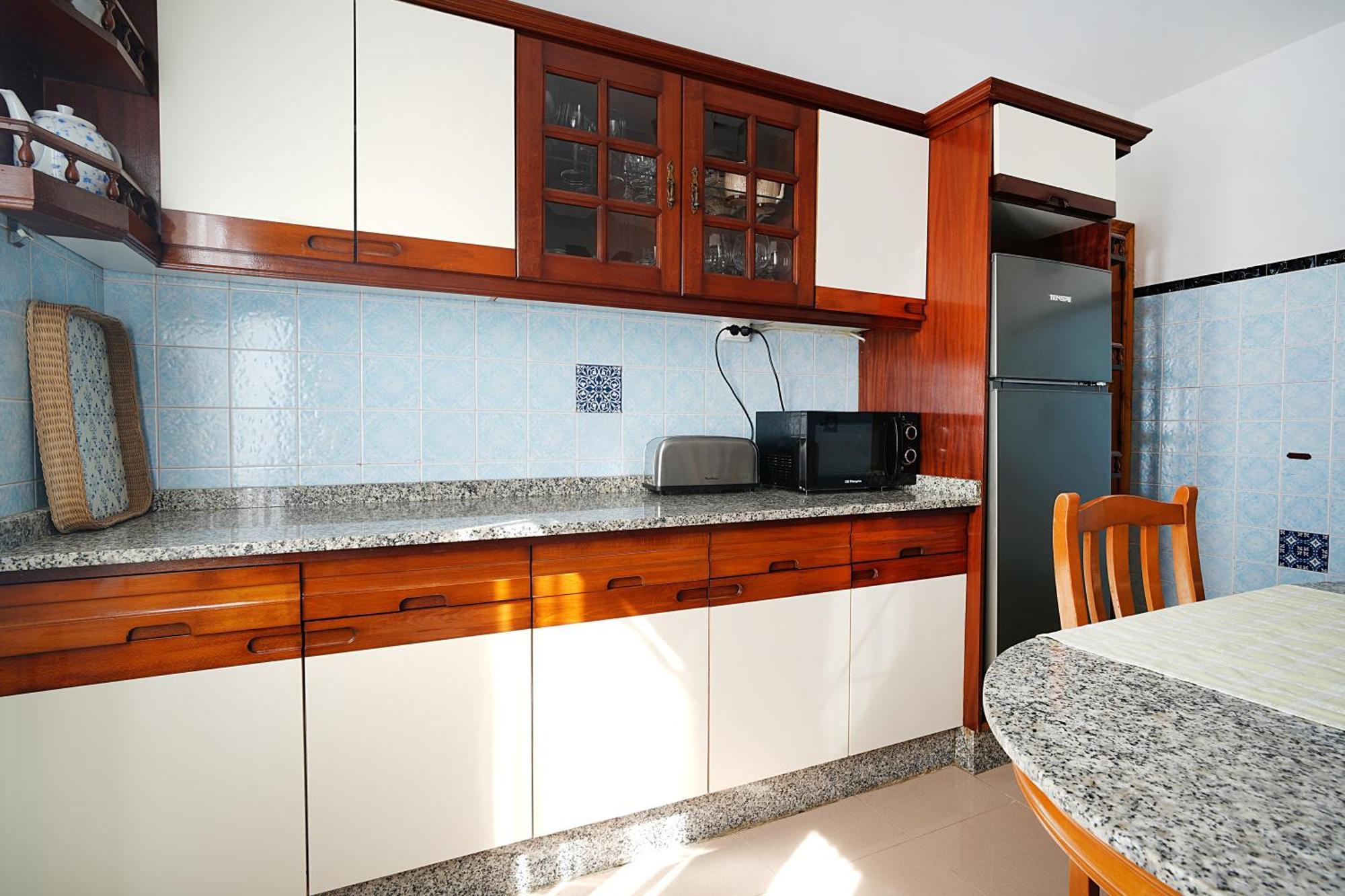 Casa con jardín en Vilanova de Arousa Pontevedra Exterior foto